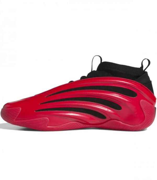 Harden Volume 9 “Pure Ruby”