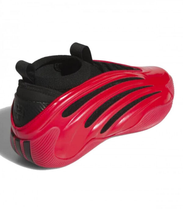 Harden Volume 9 “Pure Ruby”
