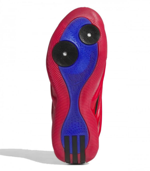 Harden Volume 9 “Pure Ruby”