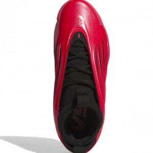 Harden Volume 9 “Pure Ruby”