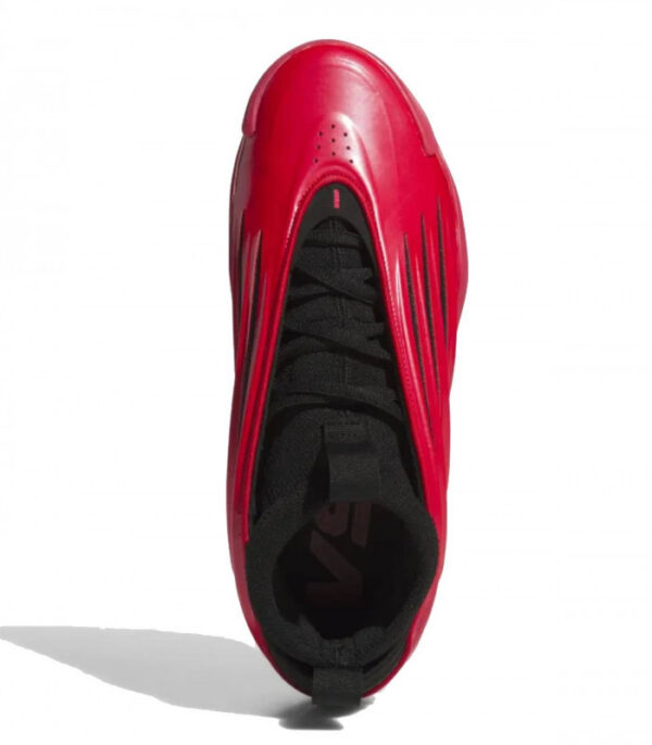 Harden Volume 9 “Pure Ruby”