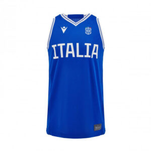 Canotta TRNG ItalBasket 2024/25
