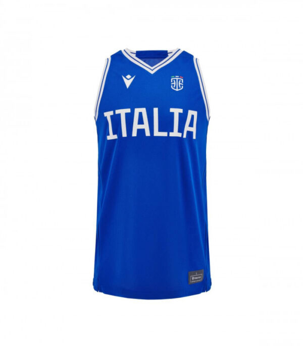 Canotta TRNG ItalBasket 2024/25