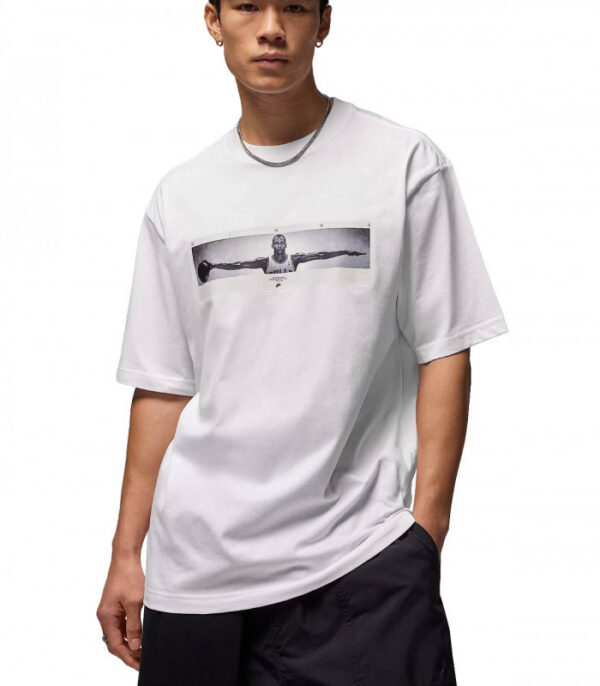 Jordan Photo T-Shirt