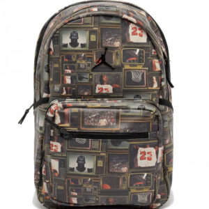 Jam Borough GFX Backpack