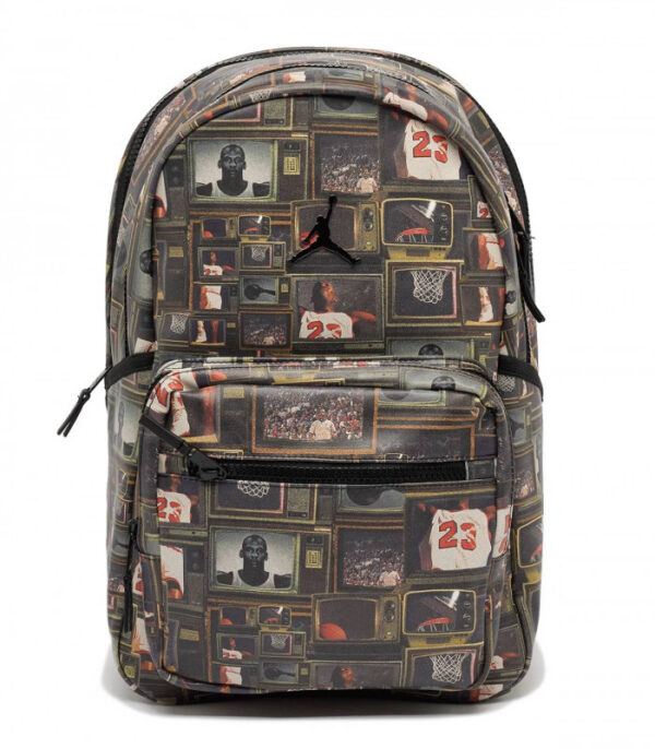 Jam Borough GFX Backpack