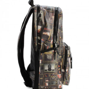 Jam Borough GFX Backpack