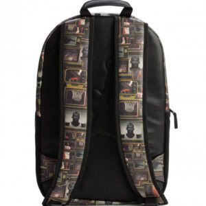 Jam Borough GFX Backpack