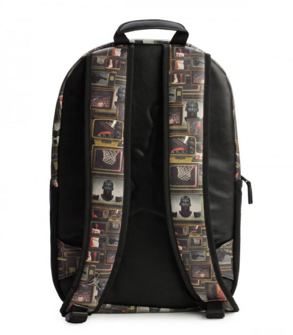 Jam Borough GFX Backpack