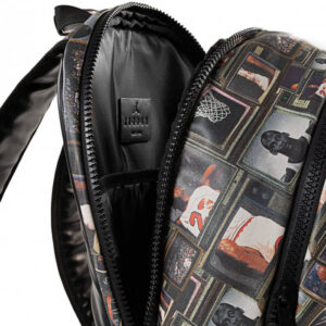 Jam Borough GFX Backpack