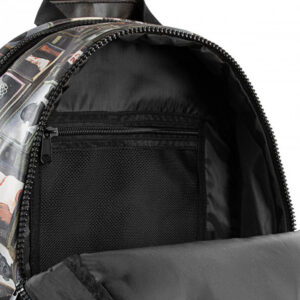 Jam Borough GFX Backpack