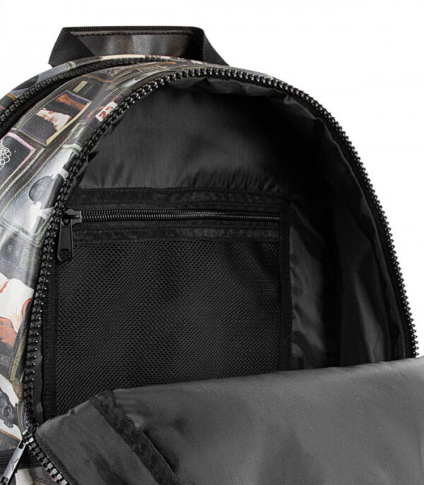 Jam Borough GFX Backpack