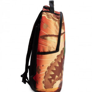 Looney Tunes Marvin Bomb DLXR Backpack