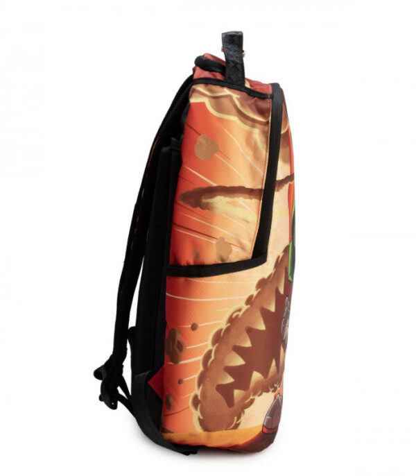 Looney Tunes Marvin Bomb DLXR Backpack