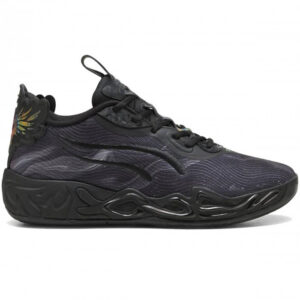 MB.04 Low "Team Black"