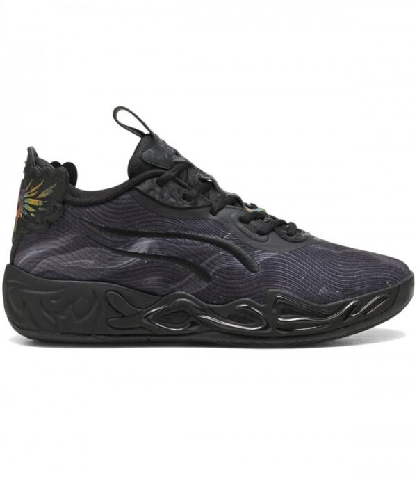 MB.04 Low “Team Black”