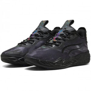MB.04 Low “Team Black”