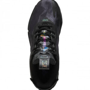 MB.04 Low “Team Black”