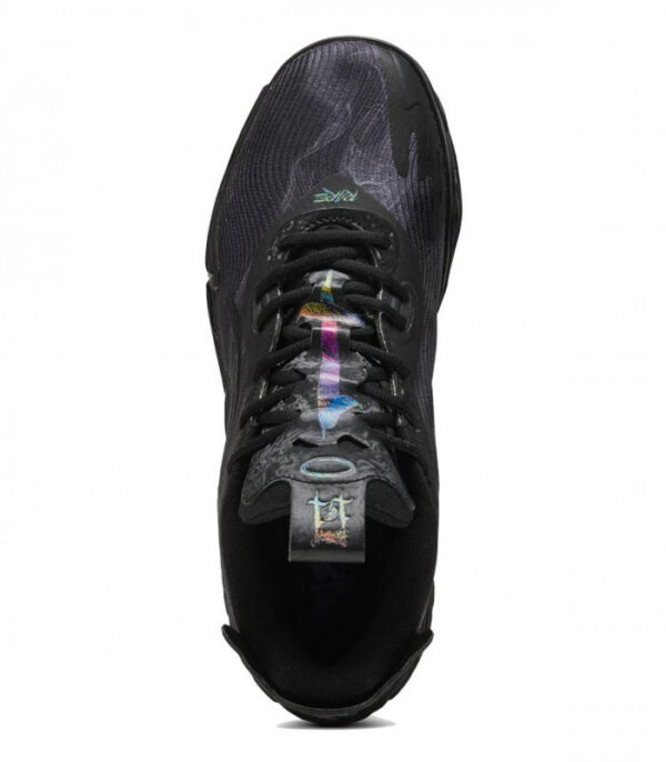 MB.04 Low “Team Black”