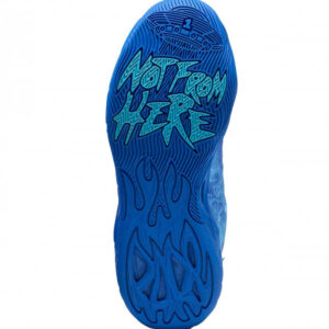 MB.04 Low “Team Blue”