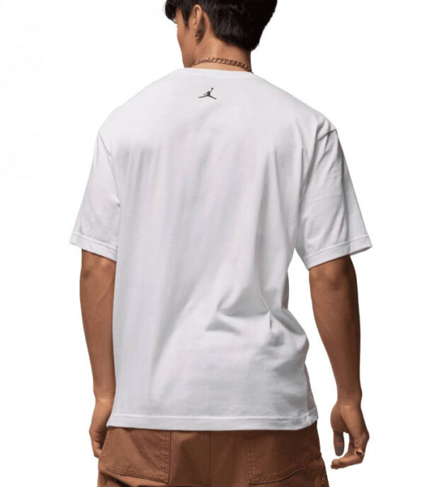 Jordan Comic Tee