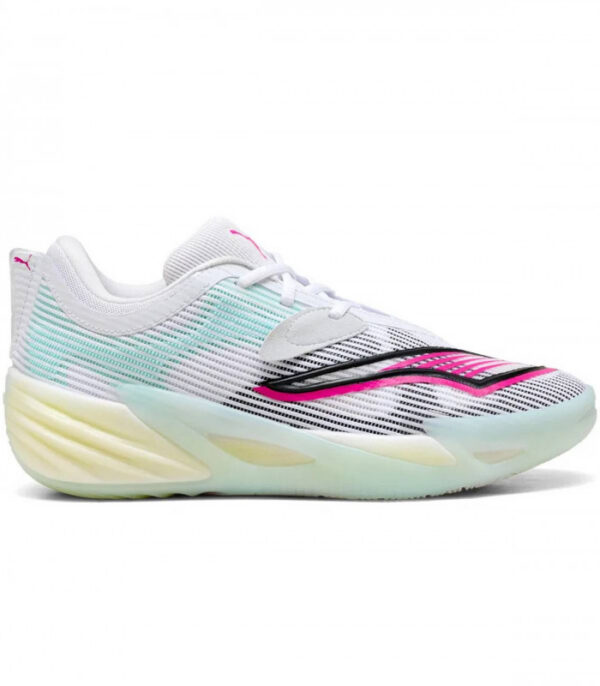 All-Pro Nitro 2 “Launch Colorway”