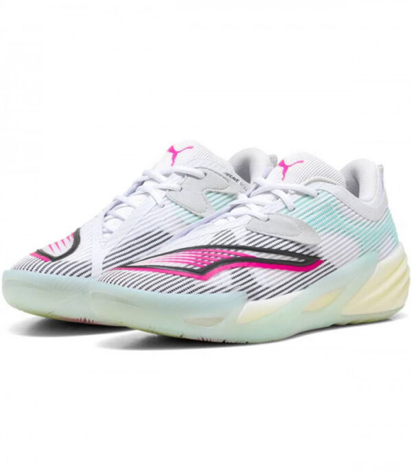 All-Pro Nitro 2 “Launch Colorway”