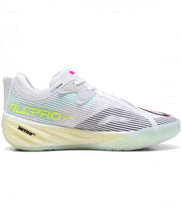 All-Pro Nitro 2 “Launch Colorway”