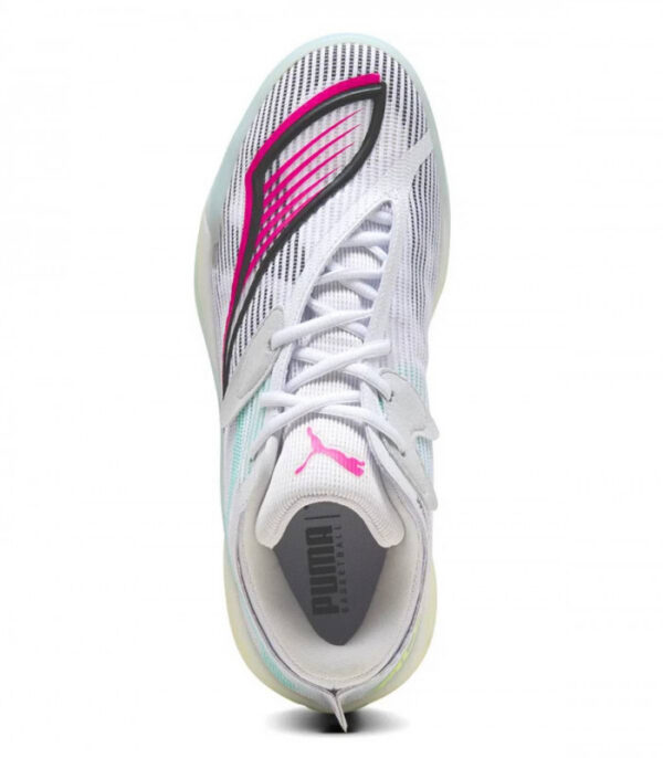 All-Pro Nitro 2 “Launch Colorway”