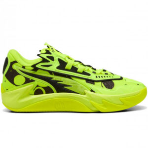 Scoot Zeros II "Yellow Alert & Black"