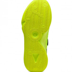 Scoot Zeros II “Yellow Alert & Black”