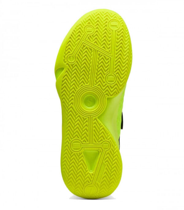 Scoot Zeros II “Yellow Alert & Black”