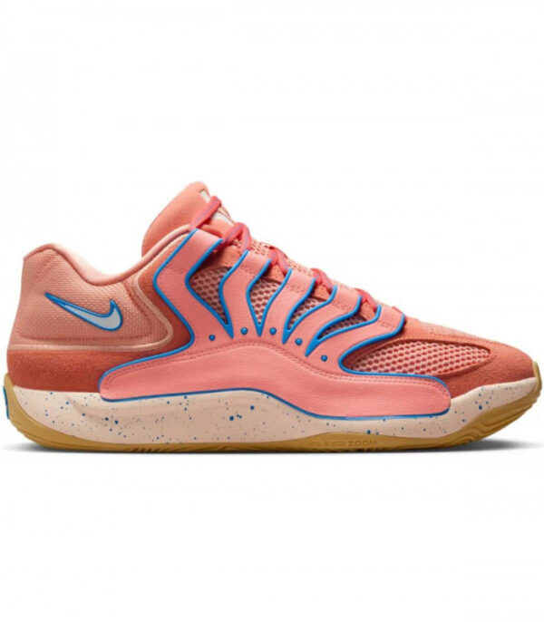 KD18 “Atomic Pink”