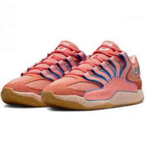 KD18 “Atomic Pink”