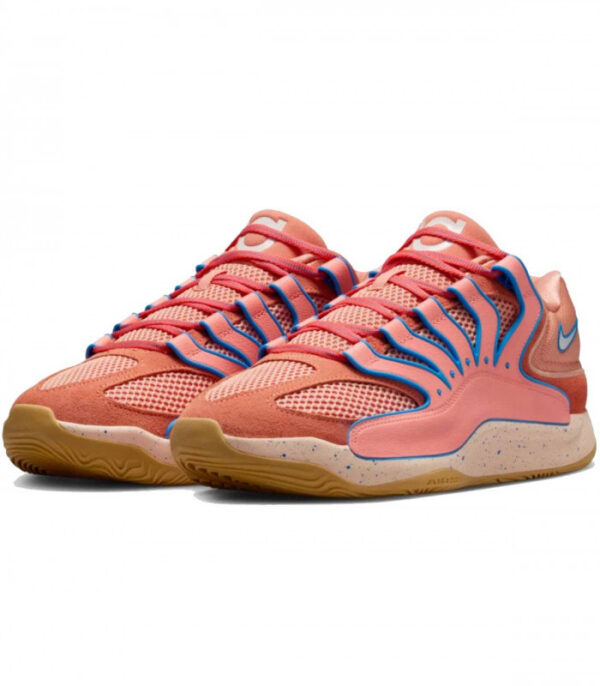 KD18 “Atomic Pink”