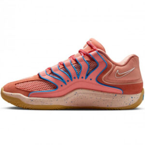 KD18 “Atomic Pink”