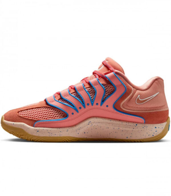 KD18 “Atomic Pink”