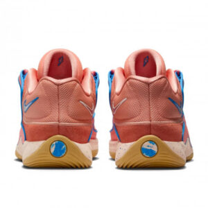 KD18 “Atomic Pink”