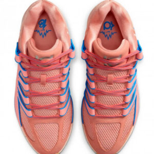 KD18 “Atomic Pink”