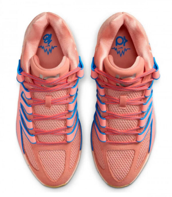 KD18 “Atomic Pink”