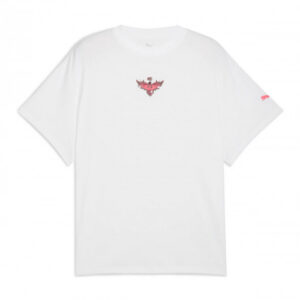Melo Alwayz On 1 Tee