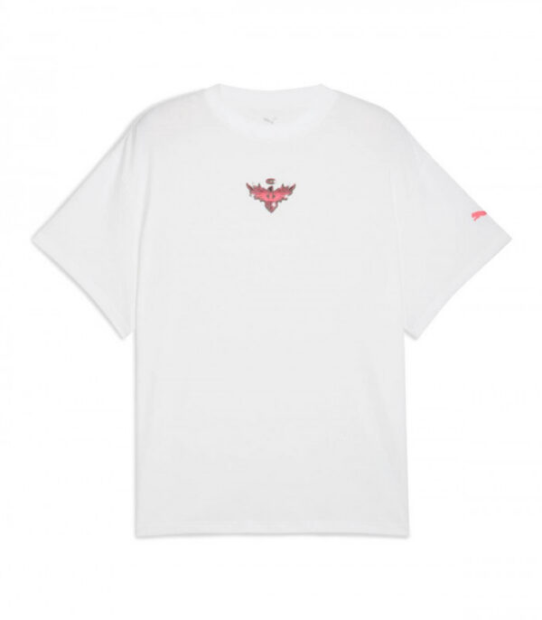 Melo Alwayz On 1 Tee