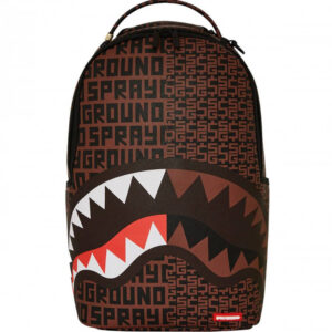 Money Split DLX Backpack