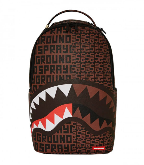 Money Split DLX Backpack