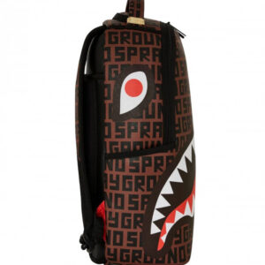 Money Split DLX Backpack