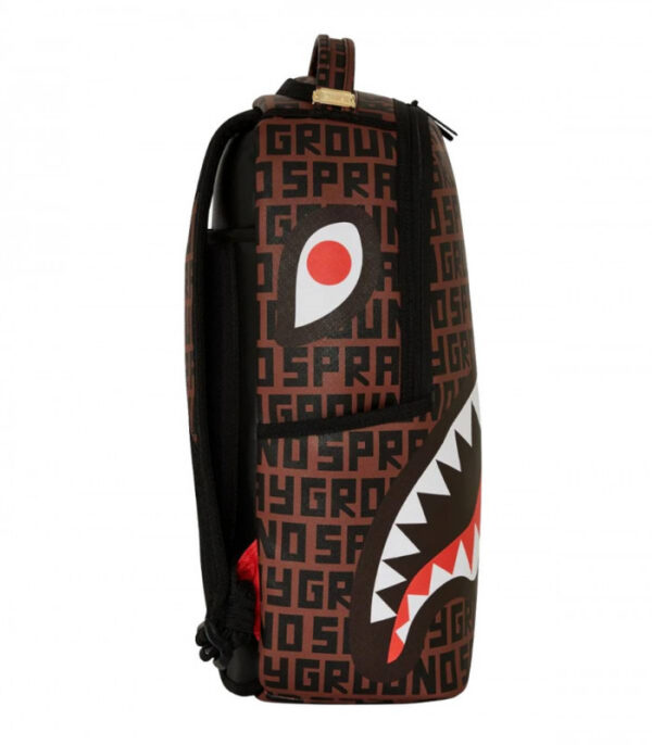 Money Split DLX Backpack