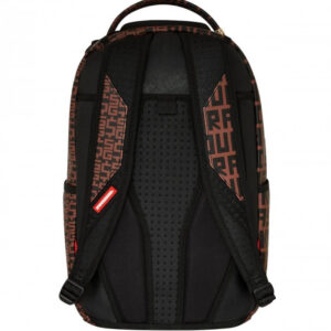 Money Split DLX Backpack