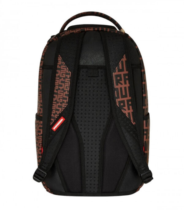 Money Split DLX Backpack