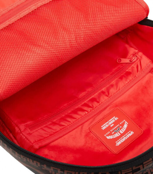 Money Split DLX Backpack
