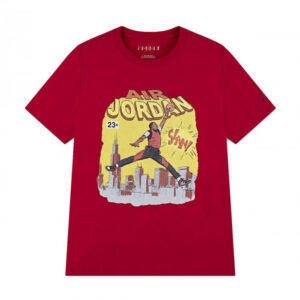 JDB Comic Slam Tee Bambino